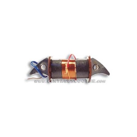 Bobine alimentation faisceau Vespa 50 / 50 spécial (modèles bobine HT externe)